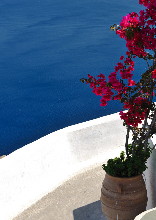 Santorini – Der Duft des Mittelmeers in Perfektion